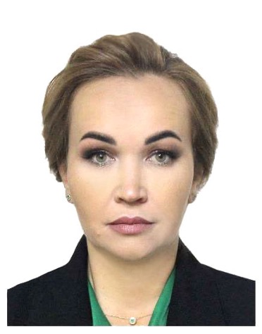Телегина А.В. Телегина А.В.